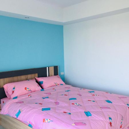 Thong Tat Serviced Apartments Hua Hin Bagian luar foto