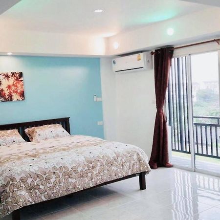 Thong Tat Serviced Apartments Hua Hin Bagian luar foto