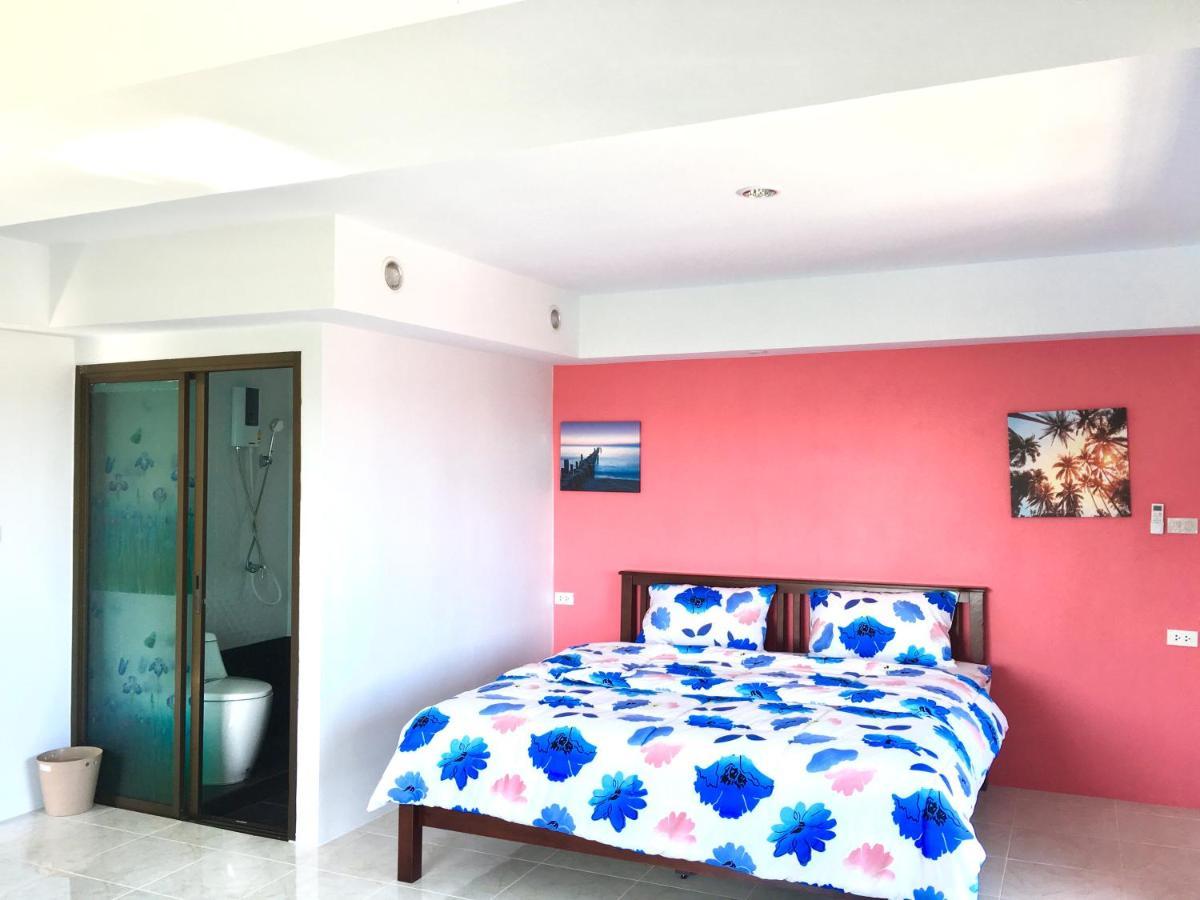 Thong Tat Serviced Apartments Hua Hin Bagian luar foto