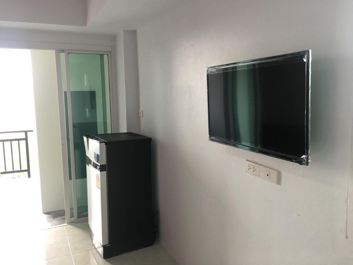 Thong Tat Serviced Apartments Hua Hin Bagian luar foto